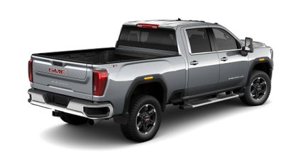 2025 GMC Sierra 2500 HD SLE