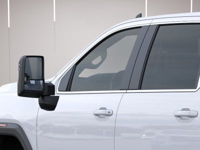 2025 GMC Sierra 2500 HD SLE