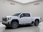 2025 GMC Sierra 2500 HD SLE