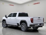 2025 GMC Sierra 2500 HD SLE