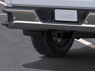 2025 GMC Sierra 2500 HD SLE