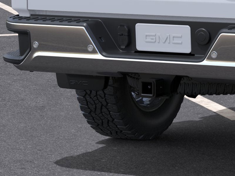 2025 GMC Sierra 2500 HD SLE