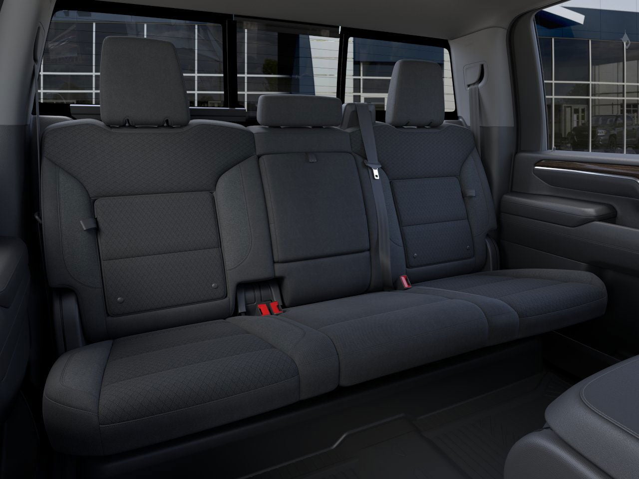 2025 GMC Sierra 2500 HD SLE