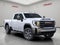 2025 GMC Sierra 2500 HD SLE