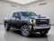2025 GMC Sierra 2500 HD SLE