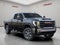 2025 GMC Sierra 2500 HD SLE
