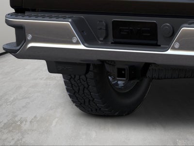 2025 GMC Sierra 2500 HD SLE