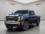 2025 GMC Sierra 2500 HD SLE