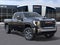 2025 GMC Sierra 2500 HD SLE