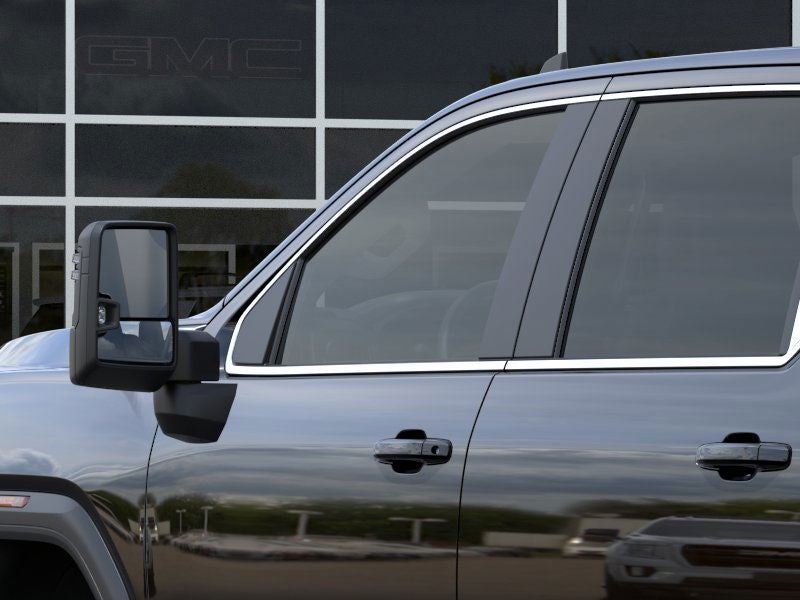 2025 GMC Sierra 2500 HD SLE