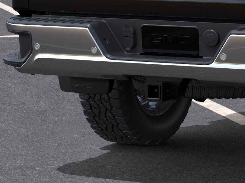 2025 GMC Sierra 2500 HD SLE