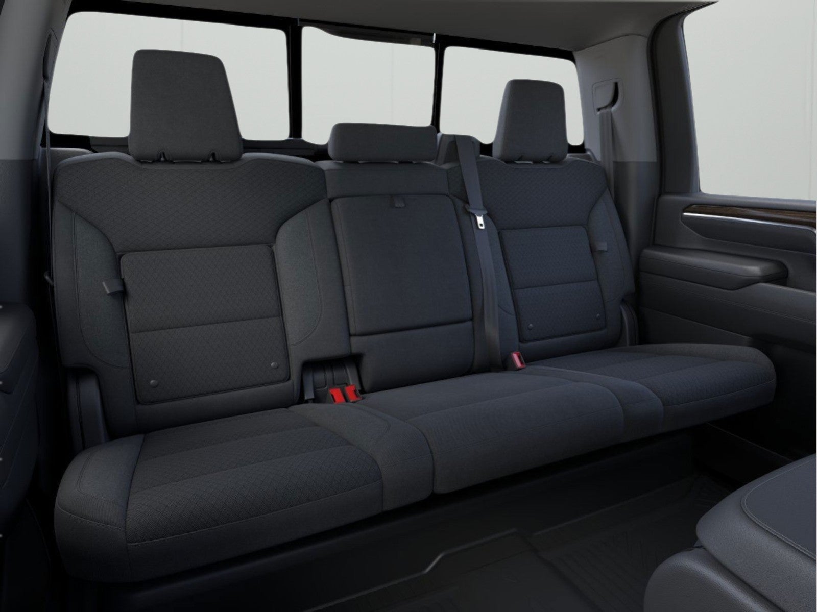 2025 GMC Sierra 2500 HD SLE