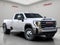 2025 GMC Sierra 3500 HD SLT