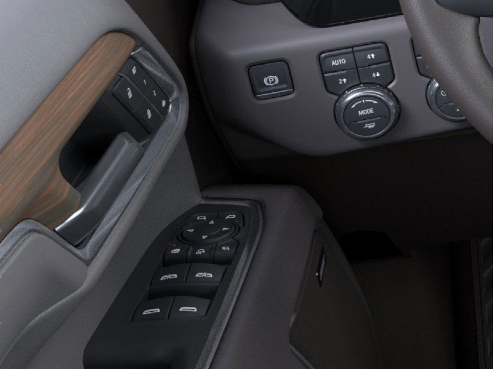 2025 GMC Sierra 3500 HD SLT