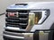 2025 GMC Sierra 3500 HD SLT