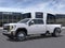 2025 GMC Sierra 3500 HD SLT