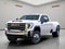 2025 GMC Sierra 3500 HD SLT