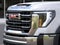 2025 GMC Sierra 3500 HD SLT