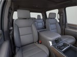 2025 GMC Sierra 3500 HD SLT