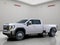 2025 GMC Sierra 3500 HD SLT