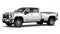 2025 GMC Sierra 3500 HD SLT