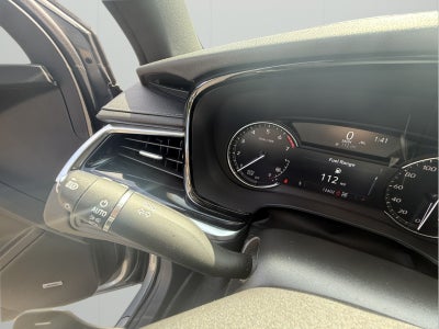 2025 Cadillac XT6 Luxury
