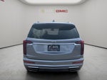 2025 Cadillac XT6 Luxury