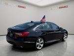 2018 Honda Accord Sedan Touring 1.5T