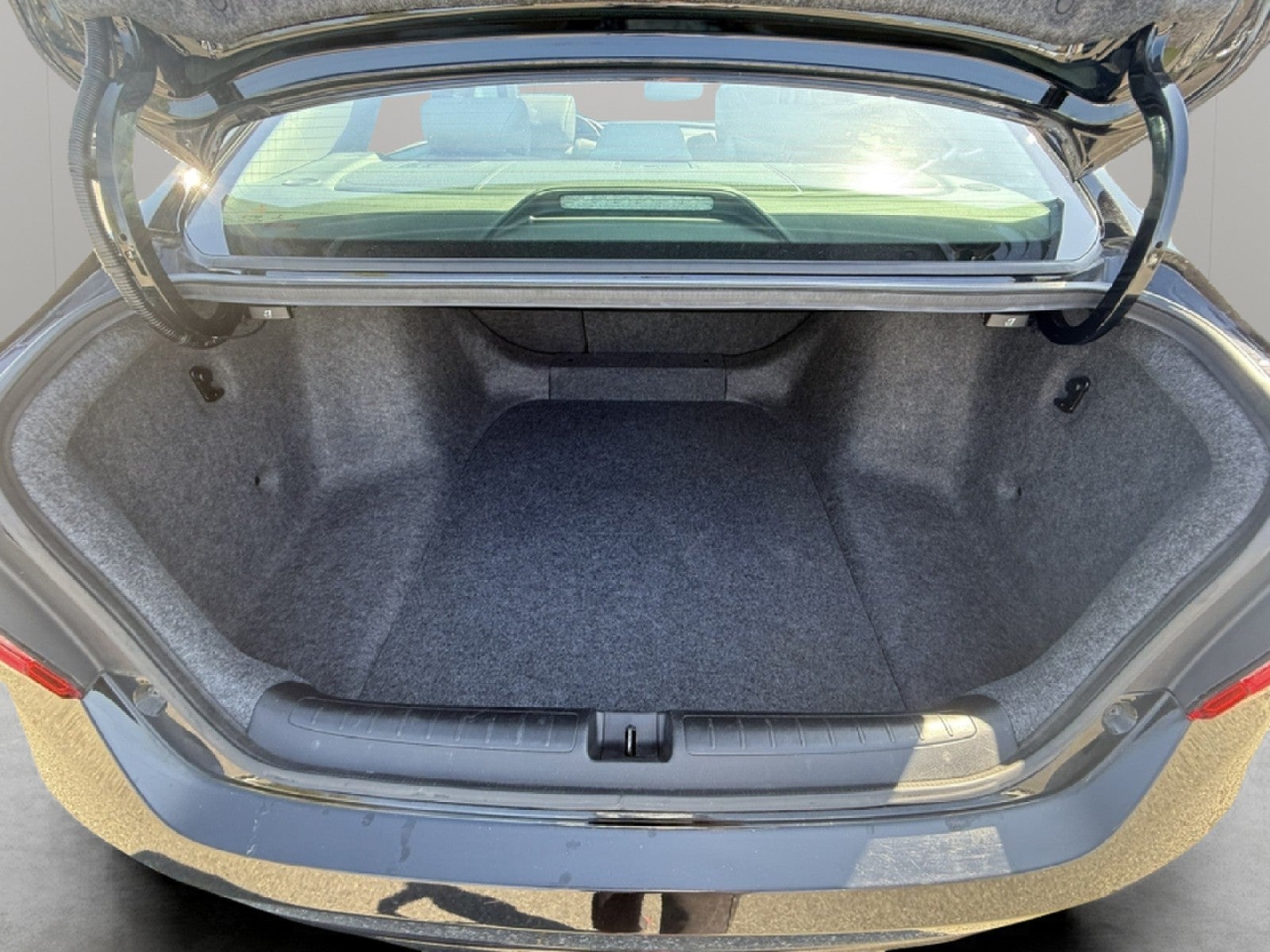 2018 Honda Accord Sedan Touring 1.5T