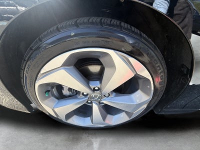2018 Honda Accord Sedan Touring 1.5T