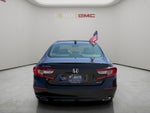 2018 Honda Accord Sedan Touring 1.5T