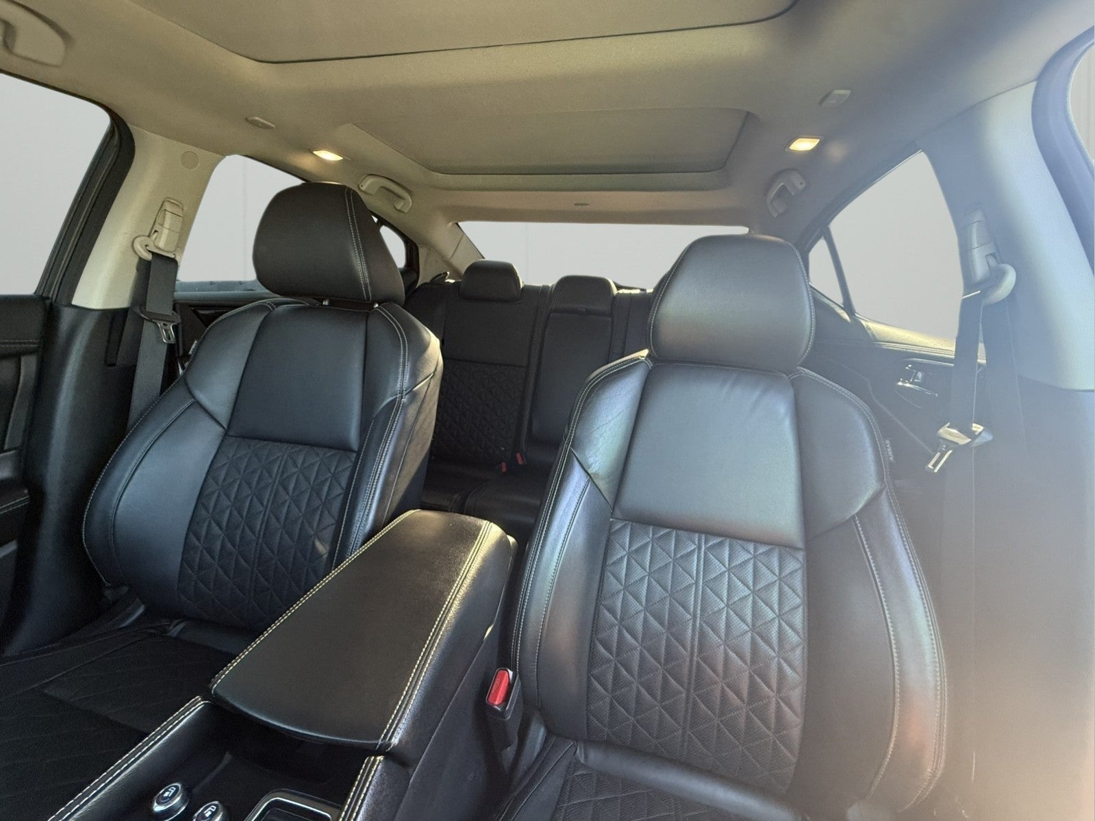 2019 Nissan Maxima S