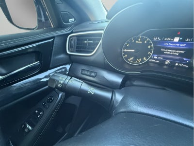 2019 Nissan Maxima S