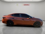 2019 Nissan Maxima S