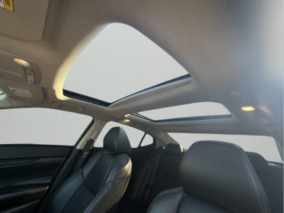 2019 Nissan Maxima S