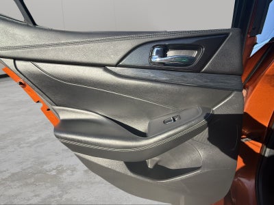 2019 Nissan Maxima S