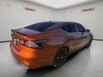 2019 Nissan Maxima S