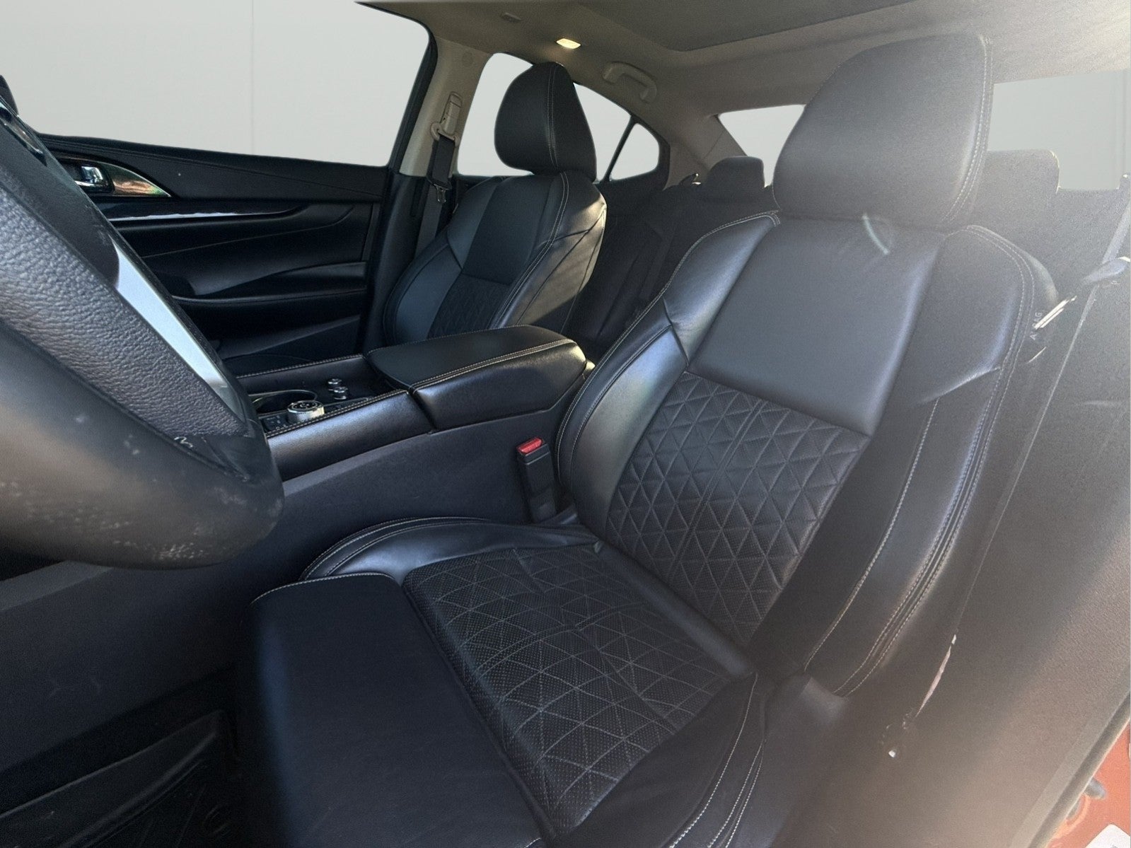 2019 Nissan Maxima S