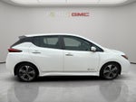 2019 Nissan LEAF SV