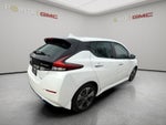 2019 Nissan LEAF SV