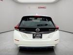 2019 Nissan LEAF SV