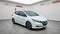 2020 Nissan LEAF SL PLUS