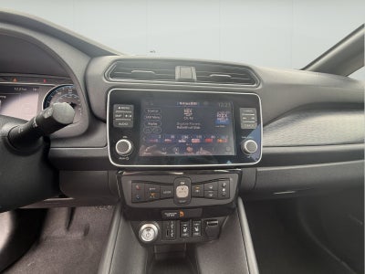 2020 Nissan LEAF SL PLUS