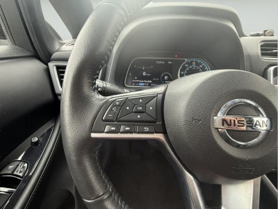 2020 Nissan LEAF SL PLUS