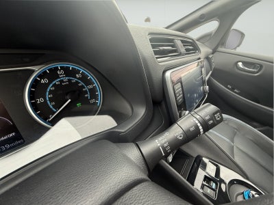 2020 Nissan LEAF SL PLUS