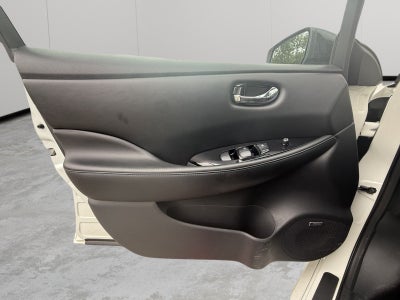 2020 Nissan LEAF SL PLUS