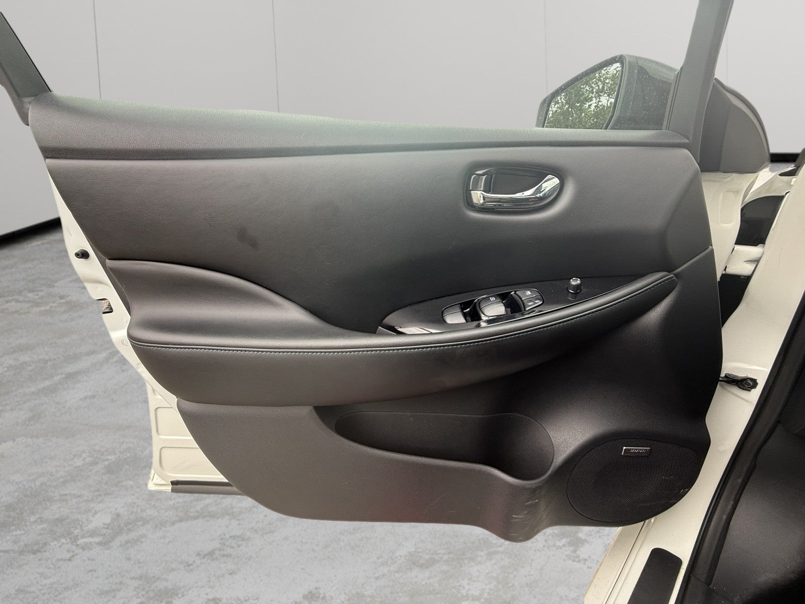 2020 Nissan LEAF SL PLUS