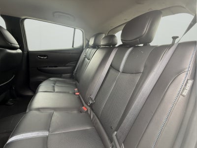 2020 Nissan LEAF SL PLUS