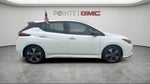 2020 Nissan LEAF SL PLUS