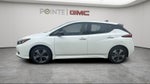 2020 Nissan LEAF SL PLUS